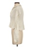 Forever 21 Ivory Pullover Sweater Size XS - photo 5