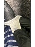 Caslon Black Long Sleeve Top Size S - photo 7