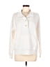 Stars Above White Pullover Sweater Size M - photo 1