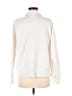 Stars Above White Pullover Sweater Size M - photo 2