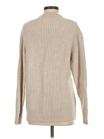 Wilfred Wool Pullover Sweater (view 2)