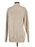 Wilfred 100% Wool Tan Ivory Wool Pullover Sweater Size XS - photo 2