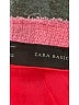Zara Basic 100% Cotton Pink Coat Size L - photo 6
