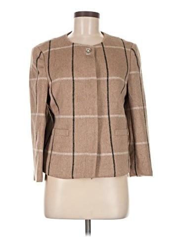 CATHERINE Catherine Malandrino Coat (view 1)