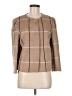 CATHERINE Catherine Malandrino Tan Coat Size 8 - photo 1