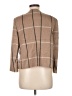 CATHERINE Catherine Malandrino Tan Coat Size 8 - photo 2