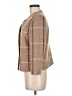 CATHERINE Catherine Malandrino Tan Coat Size 8 - photo 5