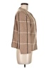 CATHERINE Catherine Malandrino Tan Coat Size 8 - photo 4
