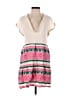 Assorted Brands White Casual Dress Size S - photo 1