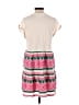 Assorted Brands White Casual Dress Size S - photo 2