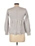 Shein Gray Pullover Sweater Size 12 - photo 2