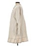 Unbranded Tan Casual Dress Size L - photo 5