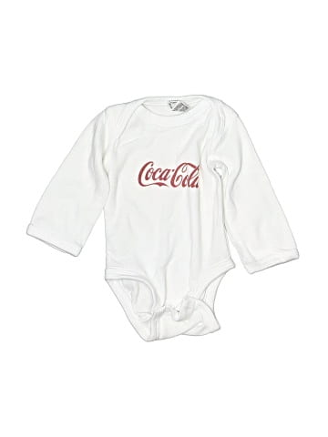 Rabbit Skins Long Sleeve Onesie (view 1)