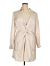 Babaton Ivory Cocktail Dress Size XL - photo 1