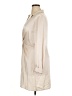 Babaton Ivory Cocktail Dress Size XL - photo 5