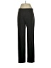 Lafayette 148 New York Solid Black Active Pants Size 4 - photo 1