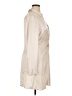 Babaton Ivory Cocktail Dress Size XL - photo 4