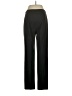 Lafayette 148 New York Solid Black Active Pants Size 4 - photo 2