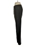 Lafayette 148 New York Solid Black Active Pants Size 4 - photo 5