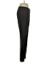 Lafayette 148 New York Solid Black Active Pants Size 4 - photo 4