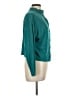 Assorted Brands Teal Long Sleeve Blouse Size L - photo 4