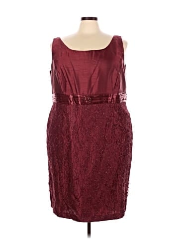 Le Bos Cocktail Dress (view 1)
