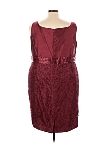 Le Bos Cocktail Dress (view 2)