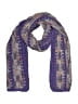 Unbranded Purple Scarf One size - photo 1