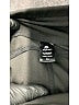 Pop Fit Color Block Black Active Pants Size M - photo 7