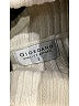 Giordano Color Block Ivory Pullover Sweater Size L - photo 7