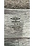 Umbro Solid Gray Active Pants Size L - photo 7