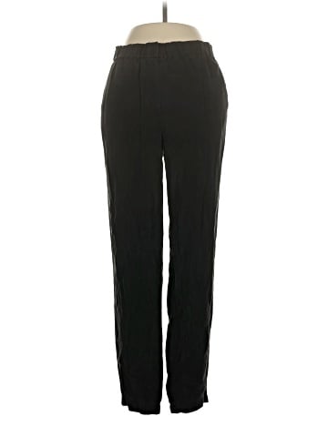 Tibi Track Pants (view 1)