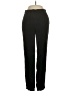 Tibi Solid Black Track Pants Size 0 - photo 1