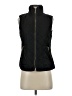 Old Navy 100% Polyester Black Vest Size XS - photo 1