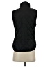 Old Navy 100% Polyester Black Vest Size XS - photo 2