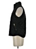 Old Navy 100% Polyester Black Vest Size XS - photo 5