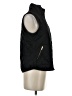 Old Navy 100% Polyester Black Vest Size XS - photo 4