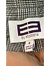 Assorted Brands Tweed Gray Blazer Size 4 - photo 6