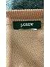 J.Crew Brown Tan Cardigan Size P (petite) - photo 7
