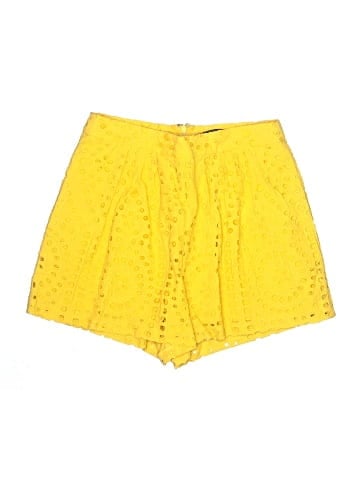 BCBGMAXAZRIA Shorts (view 1)