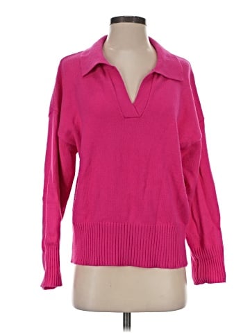 Elan Pullover Sweater (view 1)