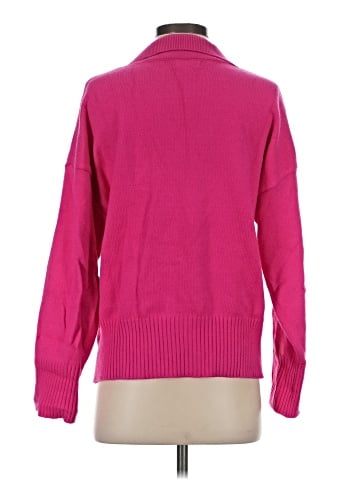 Elan Pullover Sweater (view 2)