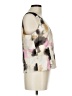 Zanella Ivory Sleeveless Blouse Size 12 - photo 4