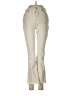 Zara Ivory Jeans Size 6 - photo 1