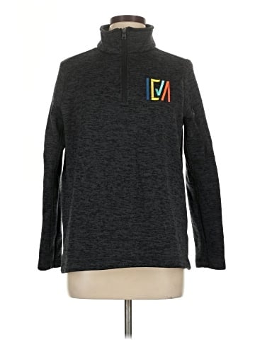 Lands' End Pullover Sweater (view 1)