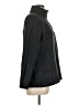 Lands' End 100% Polyester Gray Pullover Sweater Size L - photo 4