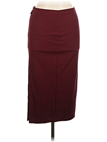 Silence and Noise Casual Skirt (view 1)