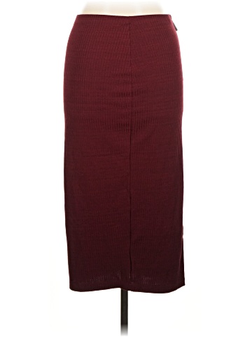 Silence and Noise Casual Skirt (view 2)
