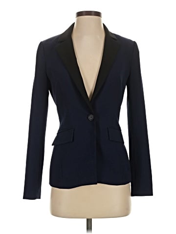 Scripted Blazer (view 1)