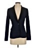 Scripted Blue Blazer Size XS - photo 1